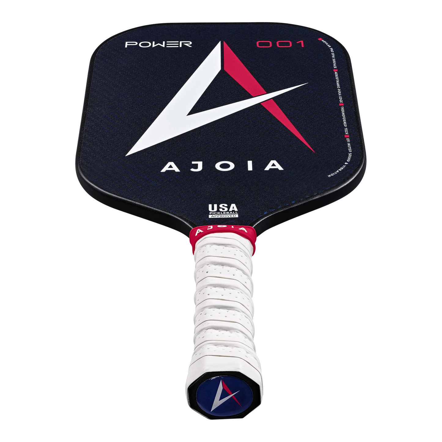 AJOIA POWER 001 - 10mm | Lightweight Speed Power | 7oz