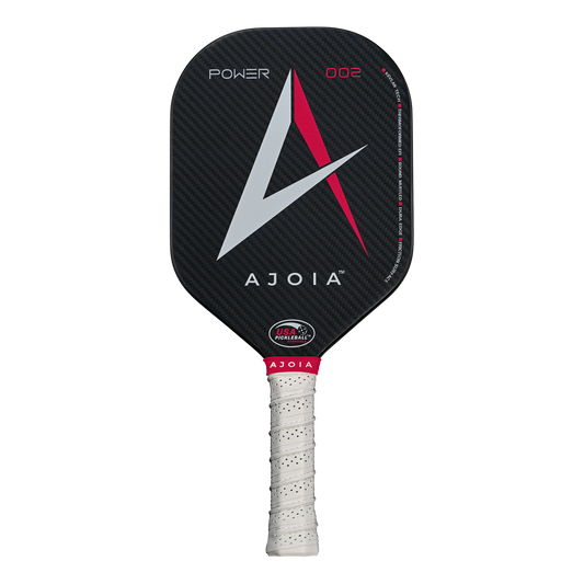AJOIA POWER 002 - 12mm | Long Reach | Pivotability Speed