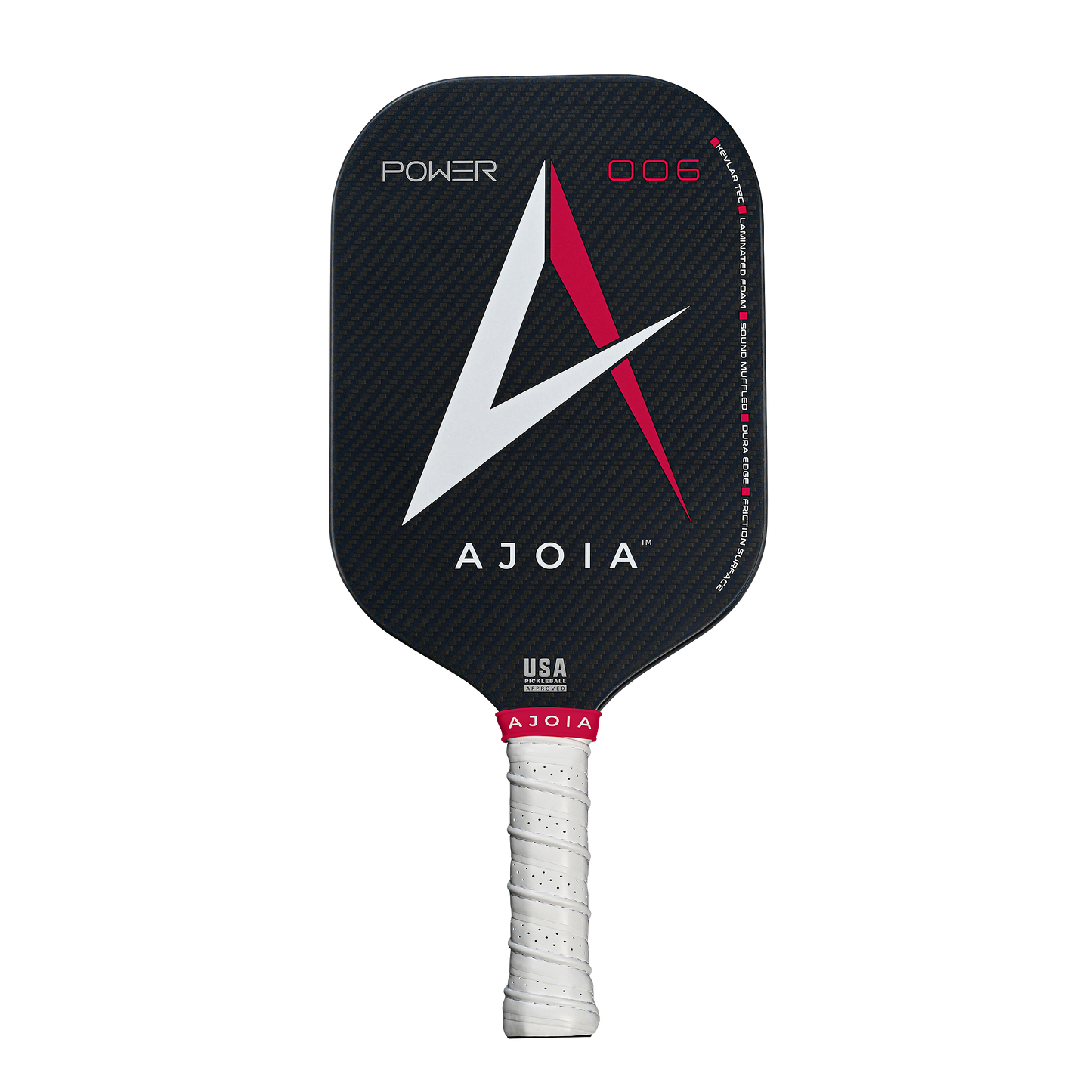 AJOIA POWER 006 - 14mm | Pro Spin | Precision Play