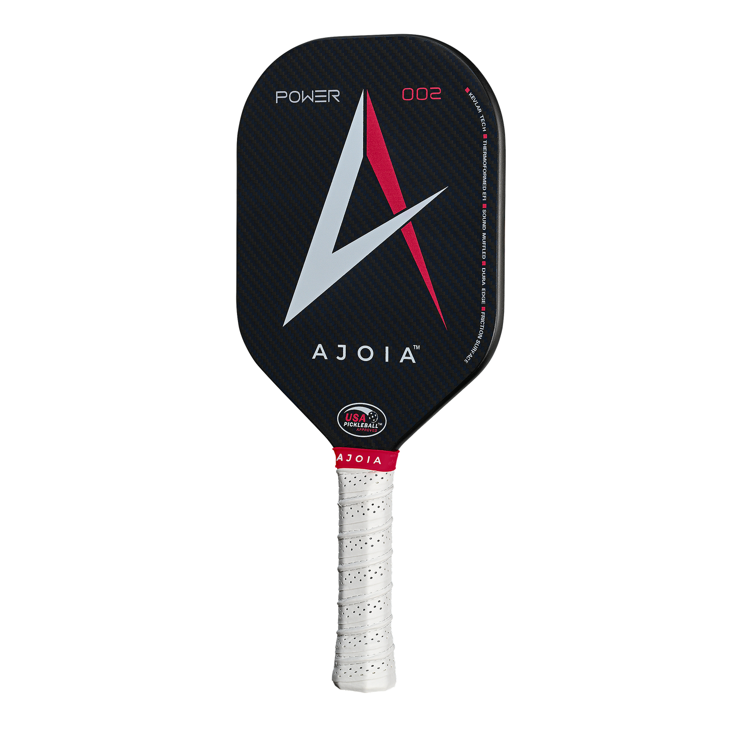 AJOIA POWER 002 - 12mm | Long Reach | Pivotability Speed