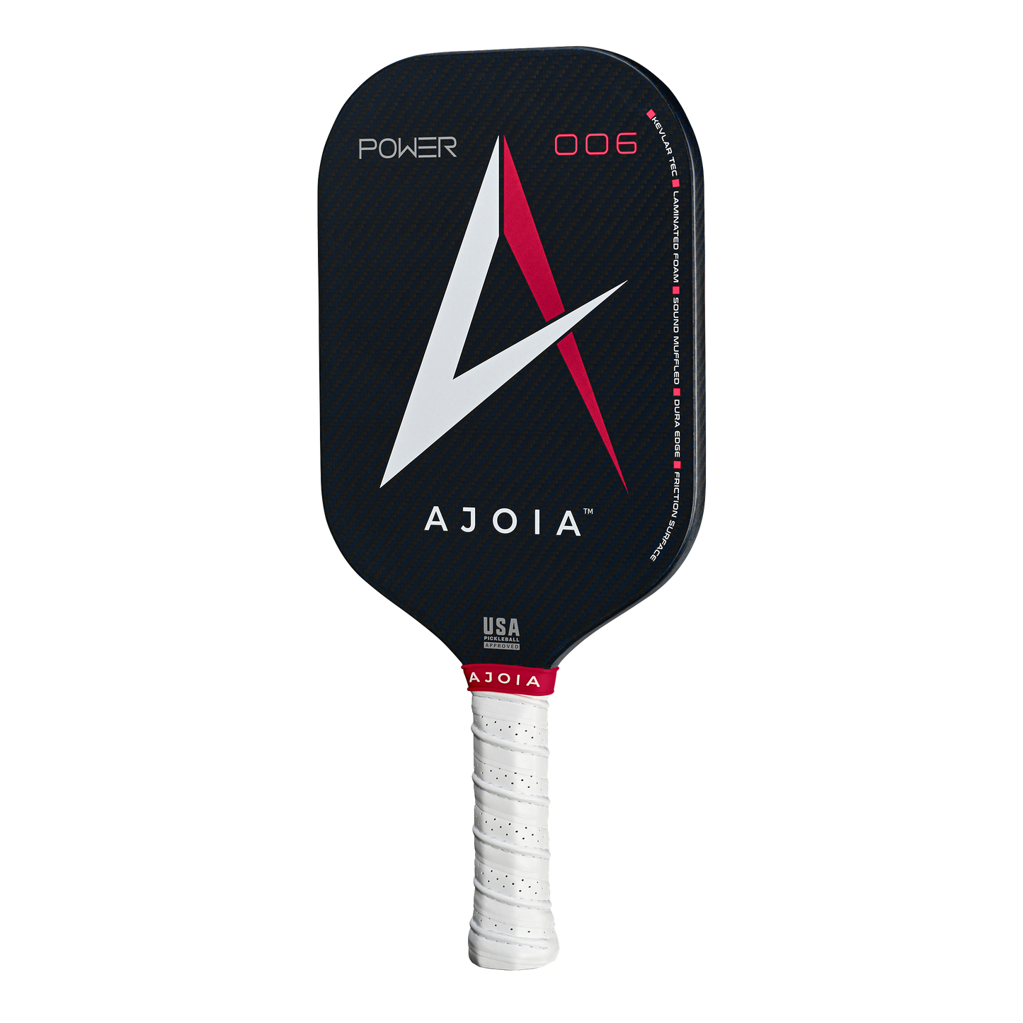 AJOIA POWER 006 - 14mm | Pro Spin | Precision Play