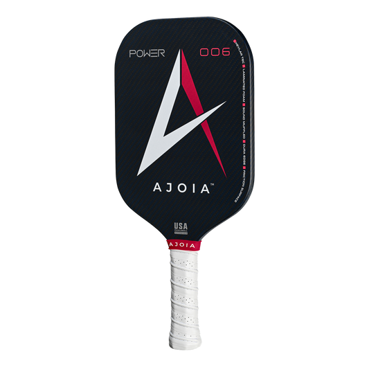 AJOIA POWER 006 - 14mm | Pro Spin | Precision Play