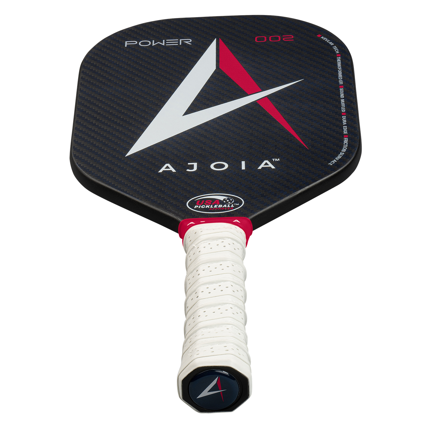 AJOIA POWER 002 - 12mm | Long Reach | Pivotability Speed