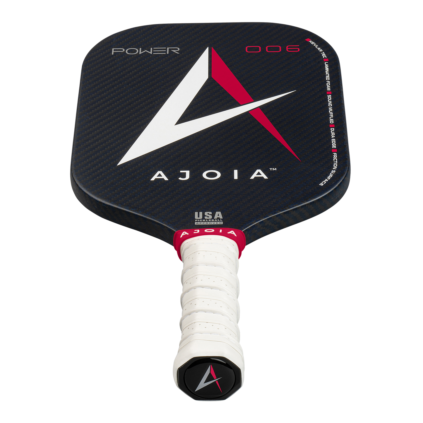AJOIA POWER 006 - 14mm | Pro Spin | Precision Play
