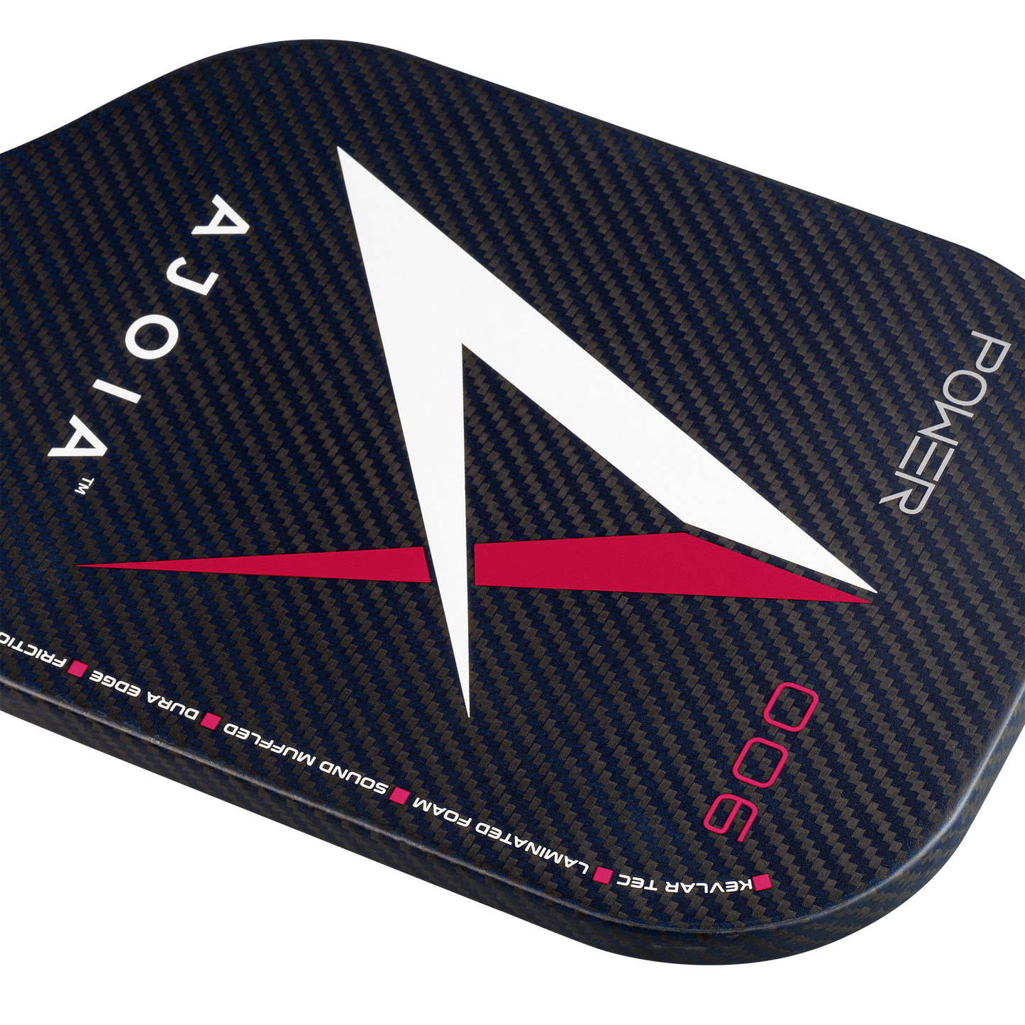 AJOIA POWER 006 - 14mm | Pro Spin | Precision Play