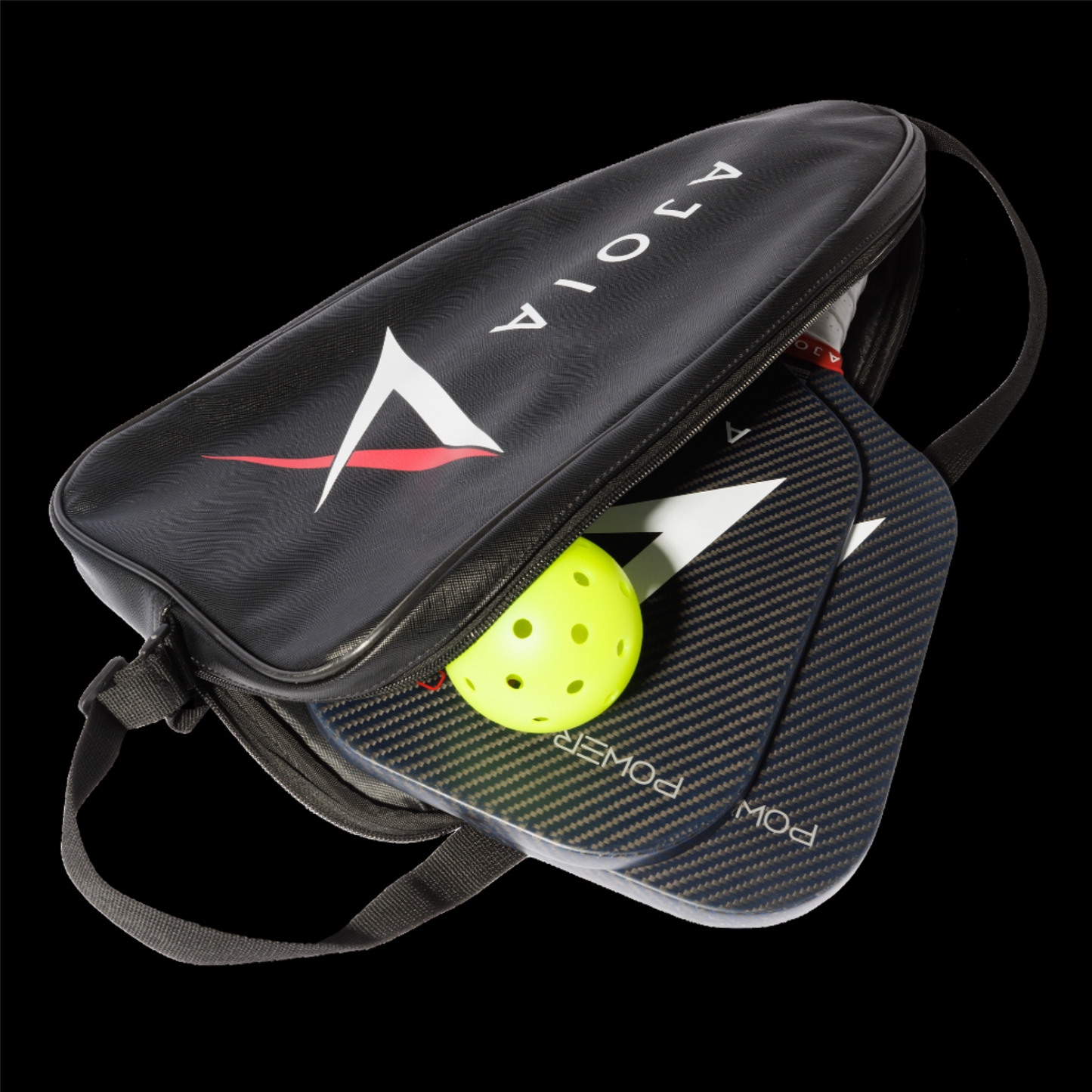 AJOIA POWER 002 - 12mm | Long Reach | Pivotability Speed
