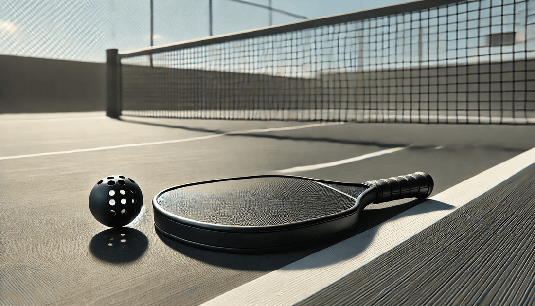 Cheap vs. Expensive Pickleball Paddles