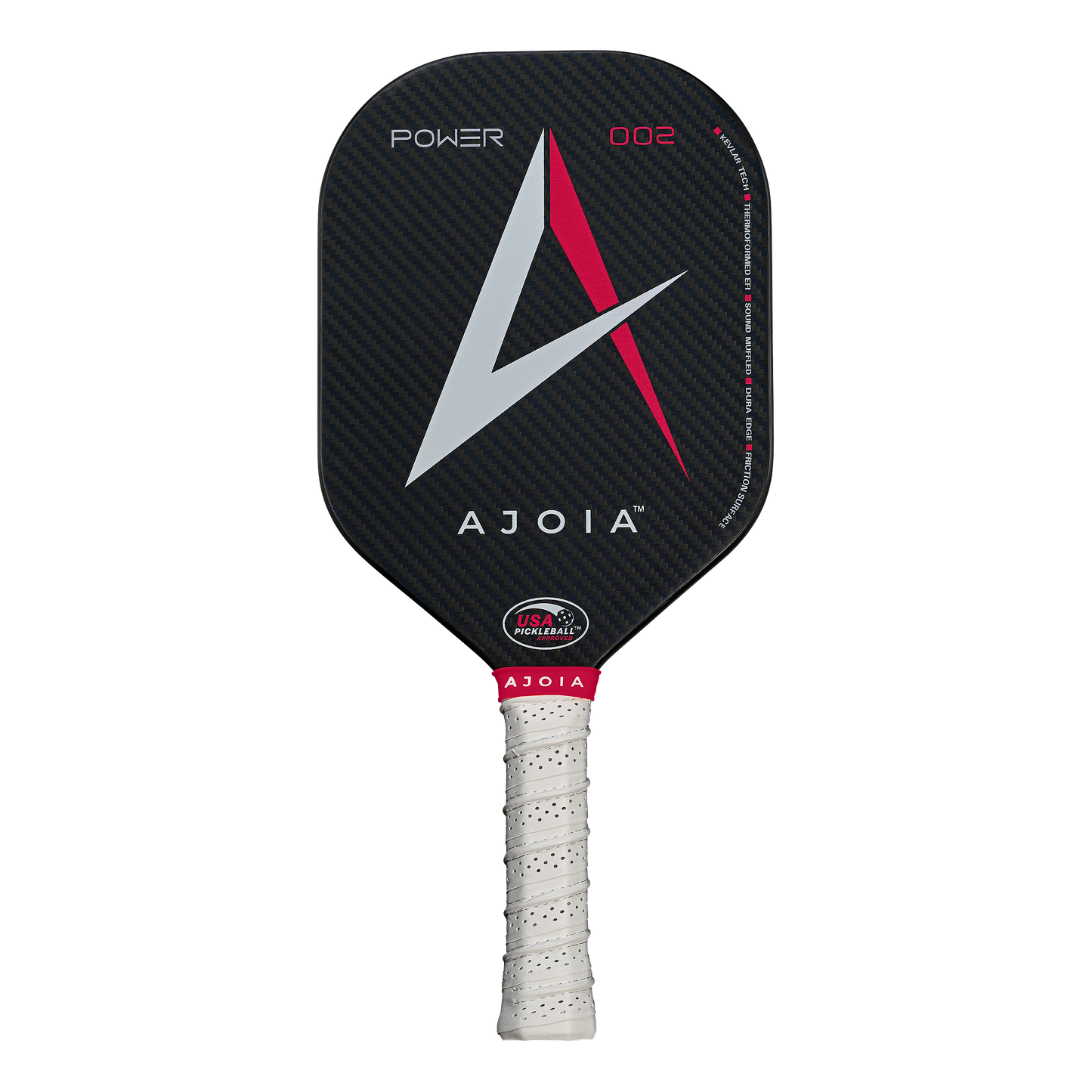 AJOIA POWER 002 - 12mm Long Reach, Pivotability Speed