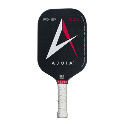 AJOIA POWER 006 - 14mm Pro Spin