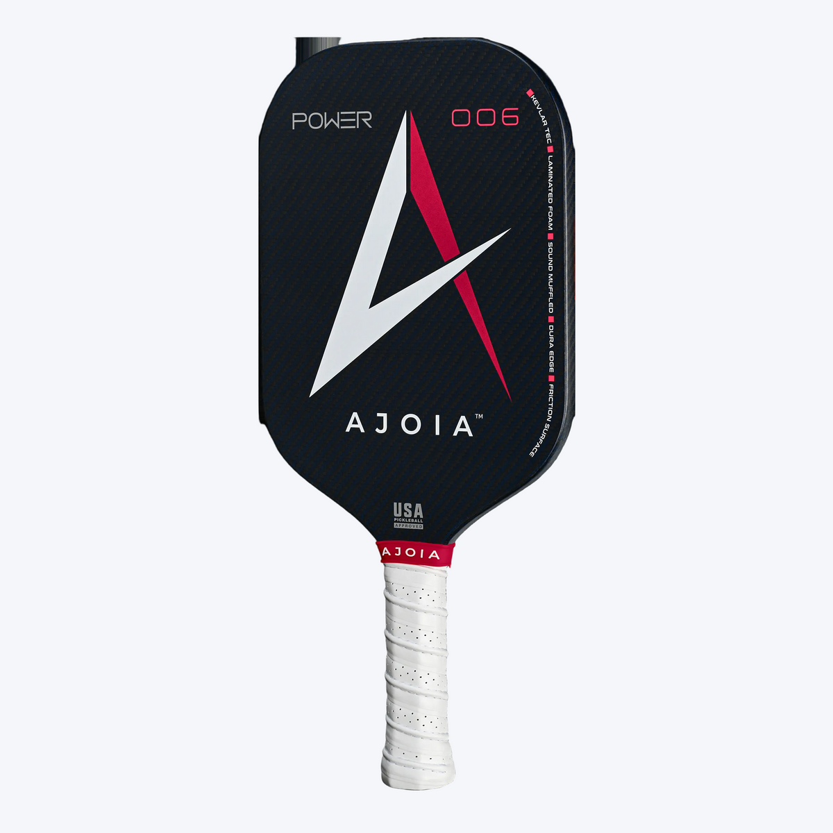 AJOIA POWER 006 pickleball paddle, Project Phoenix, out of stock