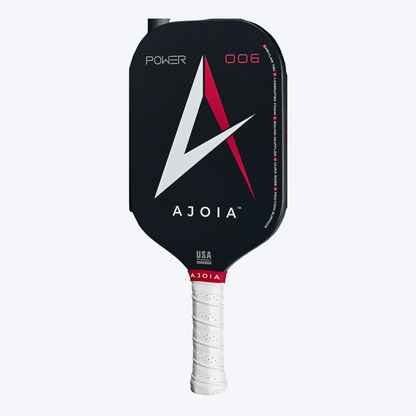 AJOIA POWER 006 pickleball paddle, Project Phoenix, out of stock