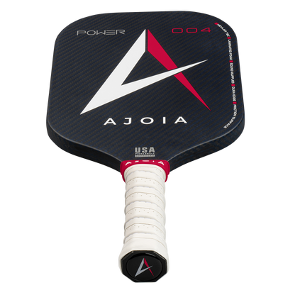 AJOIA POWER 004 - 16mm Control Spin