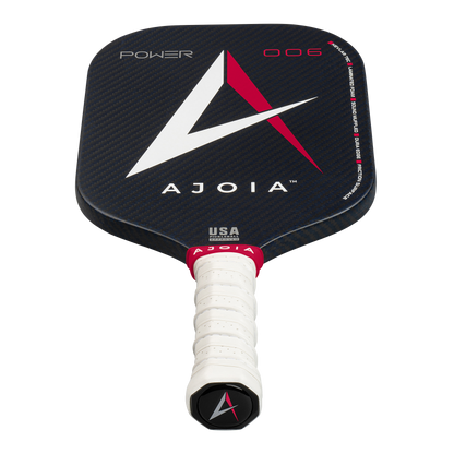 AJOIA POWER 006 - 14mm Pro Spin